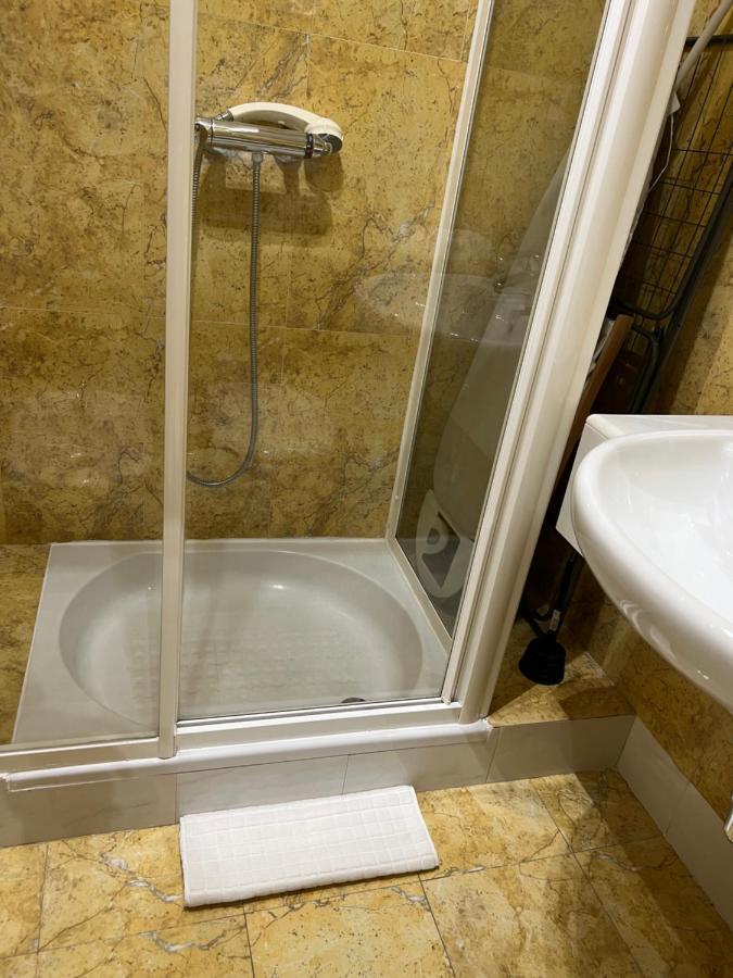 Elegant Suite Севілья Екстер'єр фото