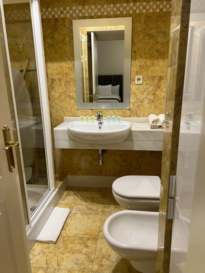Elegant Suite Севілья Екстер'єр фото